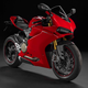 Illustration for article titled New 2015 Ducati 1299 Panigale Is A 205-HP Supercomputer